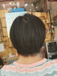 -魅力发型