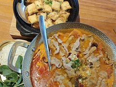 -云味馆·云南菜·云南米线(景田店)