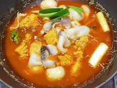 -肖记公安牛肉鱼杂馆·省级非物质文化遗产(江汉路直营店)