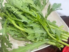 -正福居老北京正宗铜锅泉水涮肉(彰化路店)