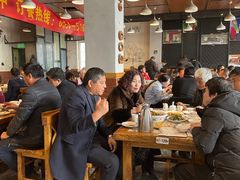 -山西派脂油饼(众创店)