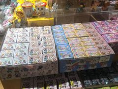 -九木杂物社(恒隆广场店)