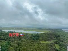 -珲春防川景区