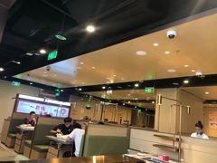 大堂-海底捞火锅(铂澜大象城店)