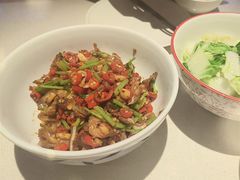 -湘鼎盛·大厨鲜炒湖南味(高新银泰店)