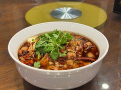 -合肥妈妈菜(青阳南路店)
