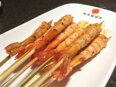 -锦州御烧烤·形象店(人民街店)
