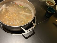 -二刀潮牛(重庆光环购物公园店)