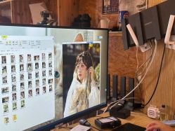 -小红帽摄影(丽江店)