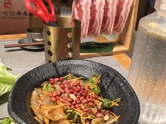 -杨小佳·齐齐哈尔烤肉·烤串(广州店)
