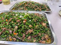 -金水泊山庄·花椒鸡(铁山坪店)