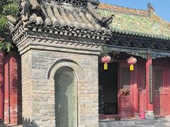 -宋太祖黄袍加身处文管所