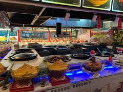 -那家老院子(云峰街店)