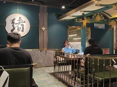 -一绪に寿喜烧自助(世茂广场店)