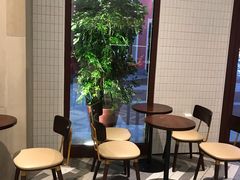 用餐区-肯德基(新佛罗伦萨店)