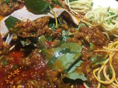 -蜀厨小匠·民间川菜(犀浦店)
