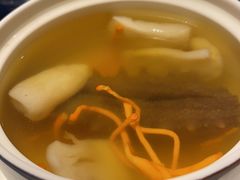 -富力威斯汀酒店-中国元素中餐厅(武昌临江店)
