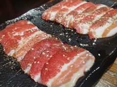 -焱岛烧肉·活鳗炙烤(晋江万达店)
