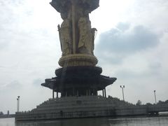 -溱湖国家湿地公园