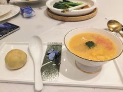 -富淳饭店(世纪公园店)