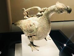 -太原市博物馆