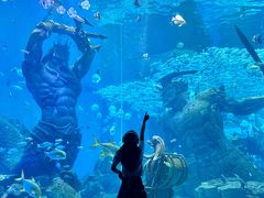 -波塞冬旅游度假区