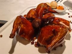 -院8里·小聚园老川菜(九眼桥店)