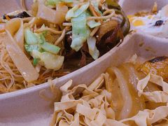 -素满香·食养自助(建邺万达店)