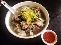 牛杂粿条-潮镇老尾牛杂(环城西路店)
