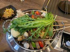 -香猪坊韩国烤肉专属门店(魏公村店)
