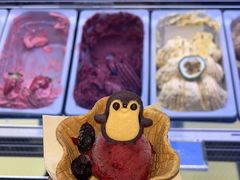 -CORNER CONE GELATO酷矿手作霜淇淋(南头古城店)