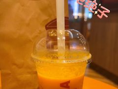 -COSTA COFFEE(上海五玠坊店)