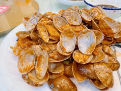 -碧海银沙海鲜餐厅(恒大海上威尼斯店)