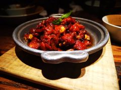 -外婆家(南开大悦城店)