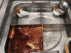 -海底捞火锅(万达广场店)