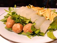 招牌冬季滋补羊腩-禧宴Joyous Restaurant(禧园店)