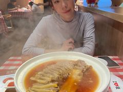 -西贝莜面村(当代商城店)