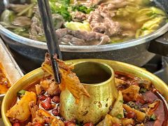 -全牛匠·乐山跷脚牛肉(新中关店)