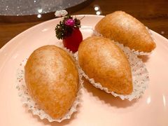 -广州天河合景福朋喜来登酒店 · 聚味轩中餐厅