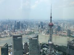 -东方明珠广播电视塔