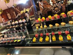 -景湖轩全日制餐厅·南湖名都
