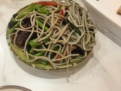 -西域美食(西直门南小街店)
