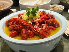 -苏帮袁Sue Cuisine(来福士店)