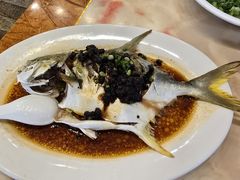 -新金盛·海鲜酒楼(盐田店)