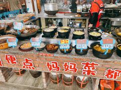 -好灶头妈妈菜·柴火灶台鱼·千岛湖土菜地标美食