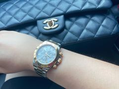 -CHANEL(恒隆广场店)