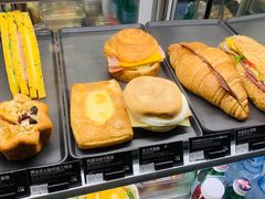 -星巴克(青浦桥梓湾店)