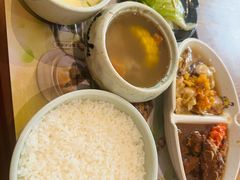 -真功夫(彩田路店)