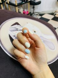 点击看大图 -Meet Nail 美睫·美甲