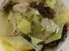 -上海精菜馆(虎踞关店)